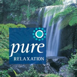 Pure Relaxation Llewellyn 