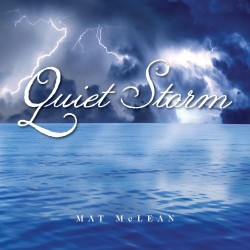 Quiet Storm Mat McLean