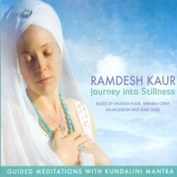 Ramdesh Kaur Journey into Stillness