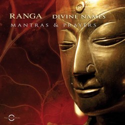 Ranga Divine Names