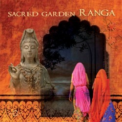 Ranga Sacred Garden