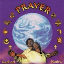 Raphael and Kutira Prayer