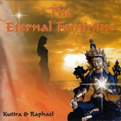 Raphael and Kutira The Eternal Feminine