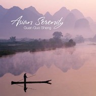 Reflections Asian Serenity