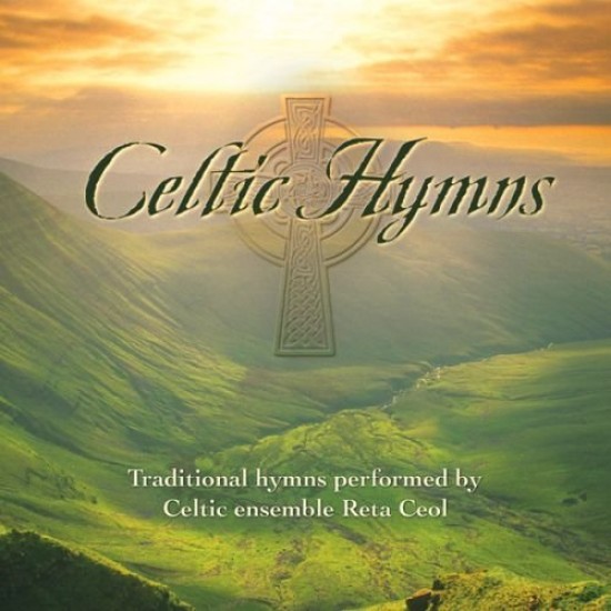 Reflections Celtic Hymns