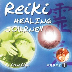 Reiki Healing Journey Vol. -1- Llewellyn 