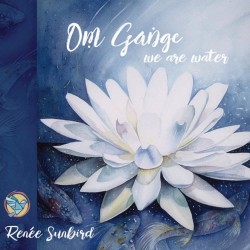 Renee Sunbird Om Gange We are Water