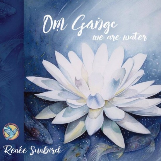 Renee Sunbird Om Gange We are Water