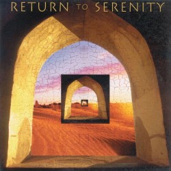 Various Artists (Music Mosaic Collection) Return to Serenity