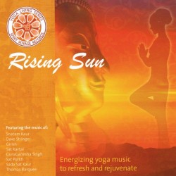Various Artists (Spirit Voyage) Rising Sun