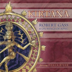 Robert Gass Kirtana