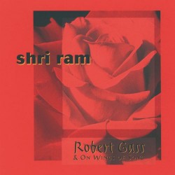 Robert Gass Shri Ram