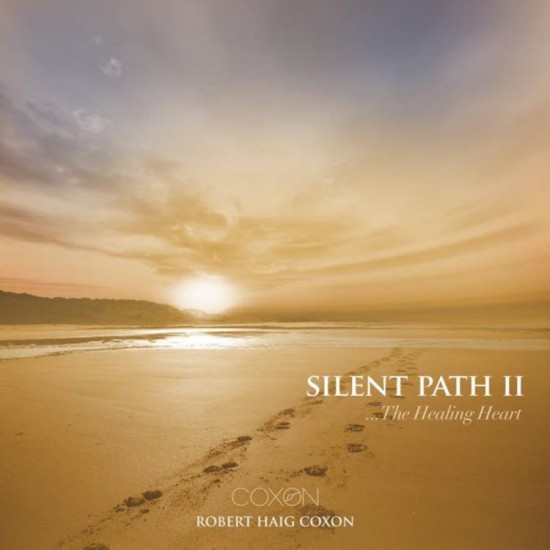Robert Haig Coxon Silent Path 2
