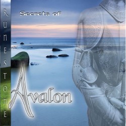 Runestone Secrets of Avalon