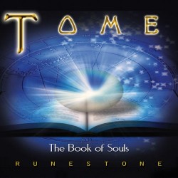 Runestone Tome - The Book of Souls