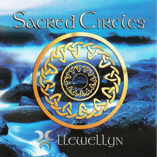 Sacred Circles Llewellyn