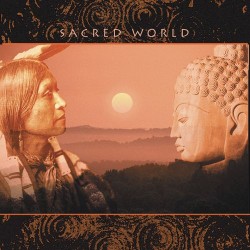 Various Artists (Malimba Records) Sacred World