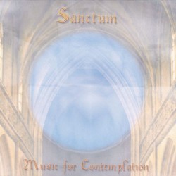 Various Artists (Music Mosaic Collection) Sanctum - Music for Contemplation