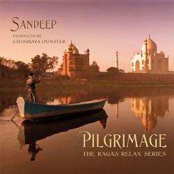 Sandeep Pilgrimage