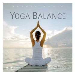 Saphira Devi Yoga Balance