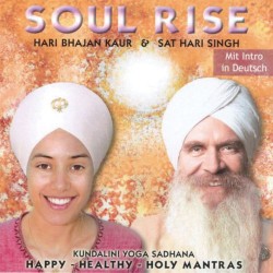 Sat Hari Singh Soul Rise Sadhana