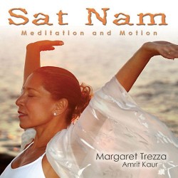 Sat Nam Meditation and Motion Amrit Kaur