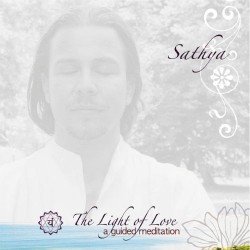 Sathya The Light of Love