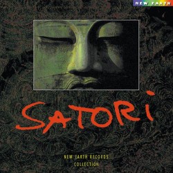 Various Artists (New Earth Records) Satori - Dolby Surround