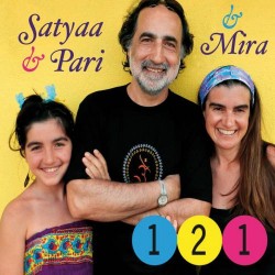 Satyaa and Pari 121 One to One