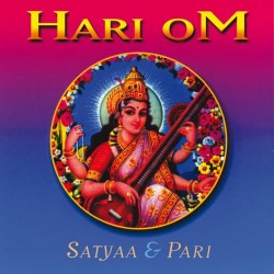 Satyaa and Pari Hari OM