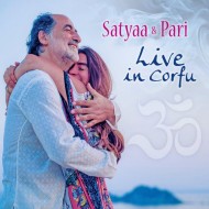 Satyaa and Pari Live in Corfu