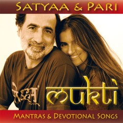Satyaa and Pari Mukti