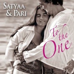 Satyaa and Pari To The One Satyaa