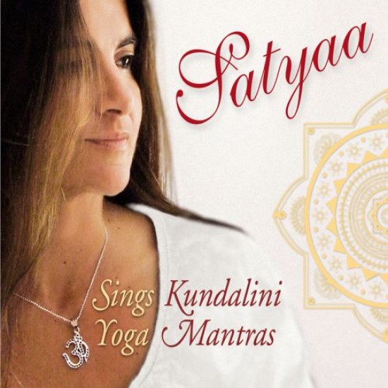 Satyaa Sings Kundalini Yoga Mantras