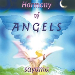Sayama Harmony of Angels