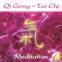 Sayama Qi Gong Tai Chi Meditation
