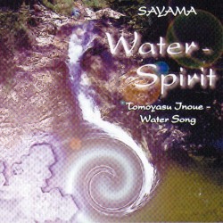 Sayama Water Spirit