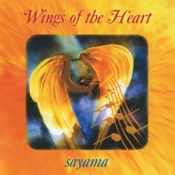 Sayama Wings of the Heart
