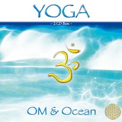 Sayama Yoga OM & Ocean (2CDs)