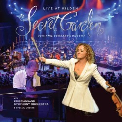 Secret Garden Live at Kilden - 20th Anniversary Concert