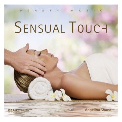 Sensual Touch Angelina Shana