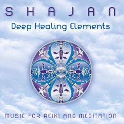 Shajan Deep Healing Elements