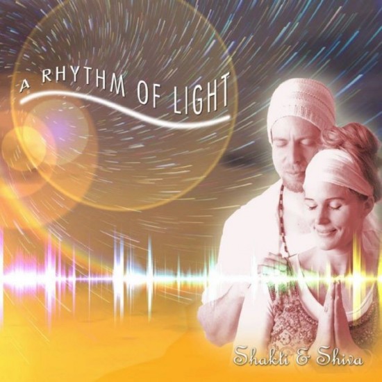 Shakti & Shiva A Rhythm of Light