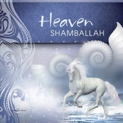 Shamballah Heaven