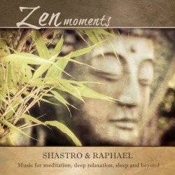 Shastro - Raphael Zen Moments