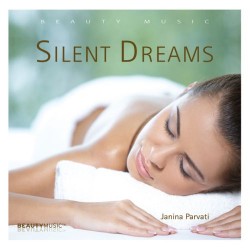 Silent Dreams Janina Parvati