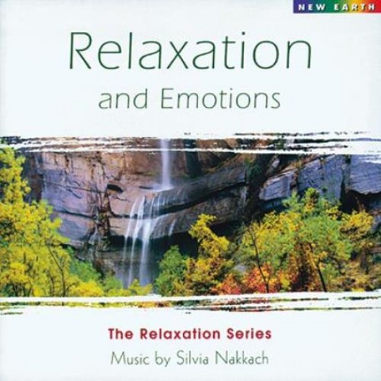 Silvia Nakkach Relaxation and Emotions - Dolby Surround