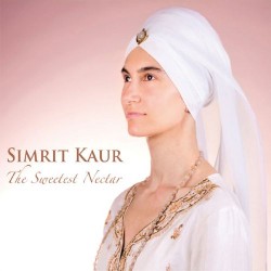 Simrit Kaur The Sweetest Nectar