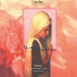 Singh Kaur Love & Devotion - Songs of the Lords Love