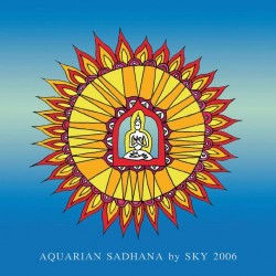 Sky Aquarian Sadhana